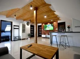 Apartament u Joli