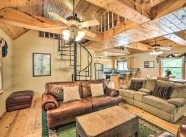 Golfers Retreat - Cabin in Resort