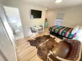 Frederick Motel