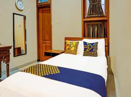 Hotel O Sumpil Syariah