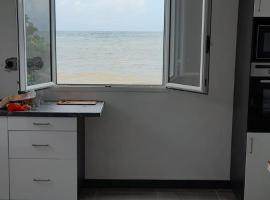 Maison de vacances baca vue sur mer，位于卡佩斯特的海滩短租房