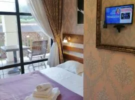 Chalet Zolota Pidkova