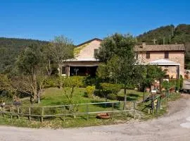 Agriturismo Torre Burchio