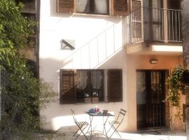 Appartamenti San Francesco，位于斯佩洛的酒店