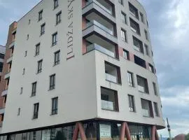 Sky&River Apartment Sarajevo