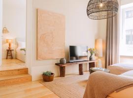 Village Aparthotel By BOA