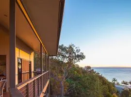 Tangalooma Holiday House