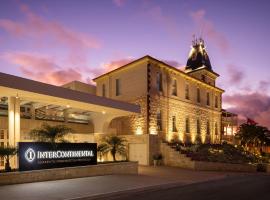 InterContinental Sorrento Mornington Peninsula，位于索伦托的酒店