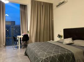 EmpiStudio @ Empire Damansara，位于八打灵再也的酒店