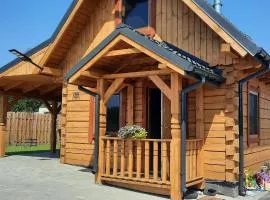 Domek z Bala Brajniki- całoroczny