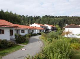 Ferienpark im schönen Falkenstein 5，位于Falkenstein的酒店