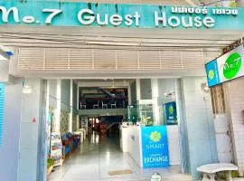 No7 Guesthouse