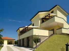 Residenza Giancesare Family Apartments