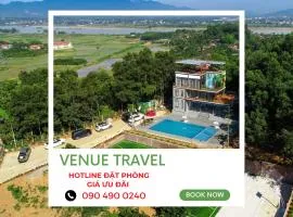 Cung Mây Villas - Venue Travel