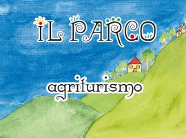 Il Parco，位于安科纳的酒店