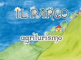 Il Parco，位于安科纳的农家乐