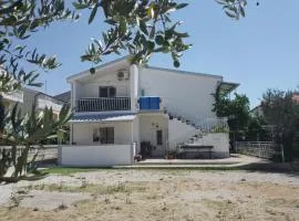 Apartmani Gracela