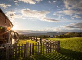 The Barracks, Tocal，位于Paterson的酒店