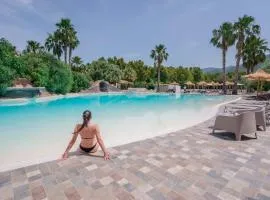 蒙纳斯泰罗二号酒店