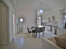 Casa Vianello a 120 mt dalla spiaggia San Pietro in Bevagna，位于贝瓦尼亚圣彼得的酒店