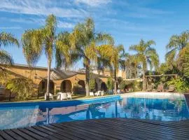 Hacienda Don Justo Hotel Boutique Spa