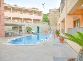 Anatoli Apartments