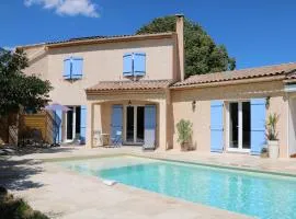 La Villa des Moulins