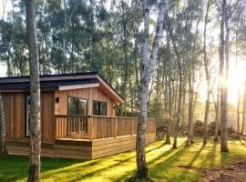 Elton Furze Retreats