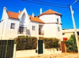 Villa Cielo - Family House