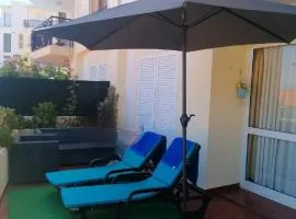 Falesia Apartment - Reis Magos Beach