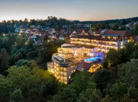 Hotel Kronelamm im Schwarzwald