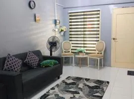 Azie Homestay