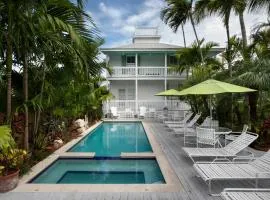 Bahama Gardens - Main House