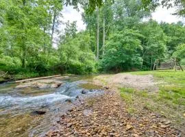 Coweeta Rapids