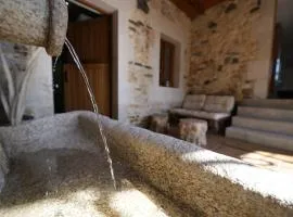 Vivienda Uso Turístico Prado novo