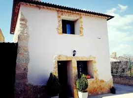 Casa Rural Río Duratón