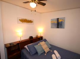 F&M Guesthouse，位于圣何塞的酒店