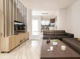 ANEMA STYLISH RESIDENCE