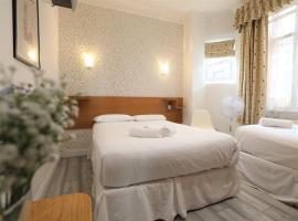 Anchor Guest House，位于伦敦的酒店