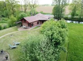 Chalet am See