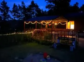 Ostoja na wzgórzu