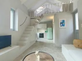 Limone loft ithaca