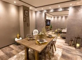 Dynasty Home Spa Appartement 100M2 Jacuzzi Terrasse