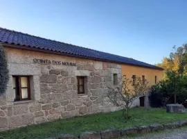 Quinta dos Mouras B&B