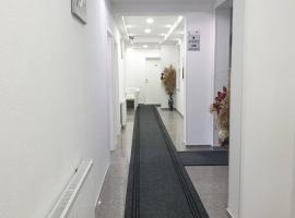 Hotel Rima，位于波斯尼亚克鲁帕的酒店
