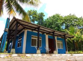 Casa 3 a 5 min del Irtra