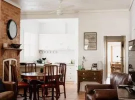 Cottage on Gray - Wangaratta