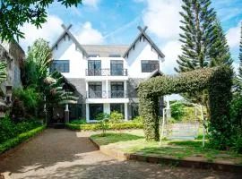 Trung Nguyên Coffee Resort