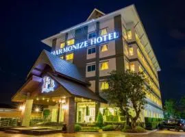 Harmonize Hotel Chiang Mai