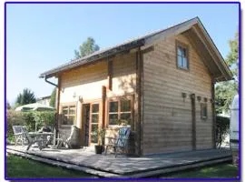 Ferienblockhaus